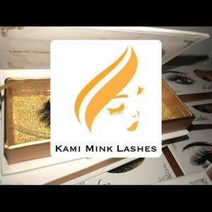 Kami Mink Lashes